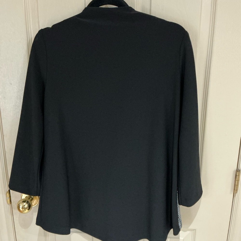 Joseph Ribkoff Jacket - Picture 3 of 3